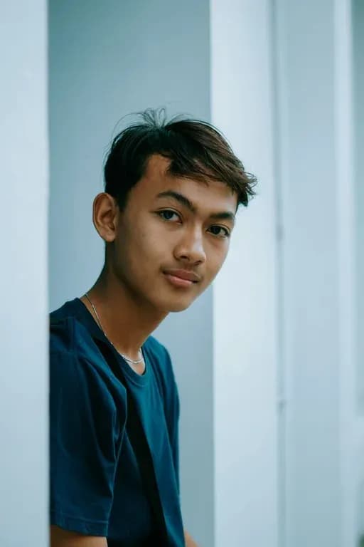 Foto ilustrasi avatar untuk contoh ulasan, bukan pelanggan pemberi ulasan