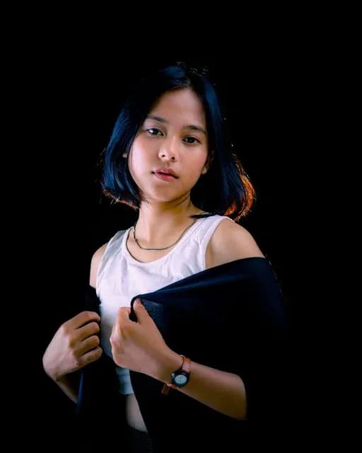 Foto ilustrasi avatar untuk contoh ulasan, bukan pelanggan pemberi ulasan